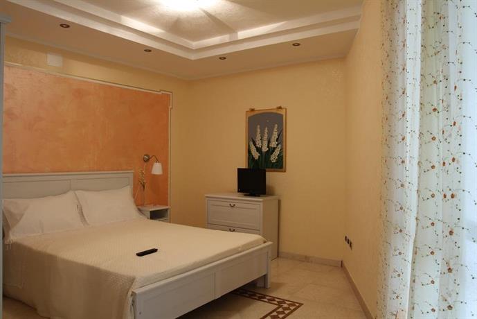 B&B il Castello Vico del Gargano