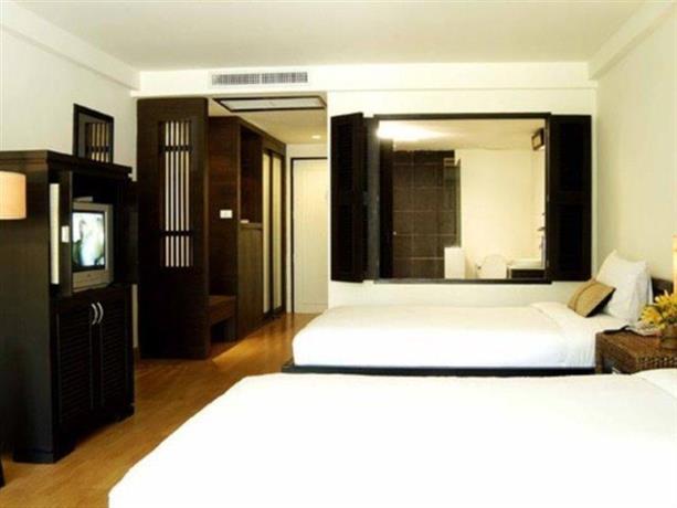 Avantika Boutique Hotel
