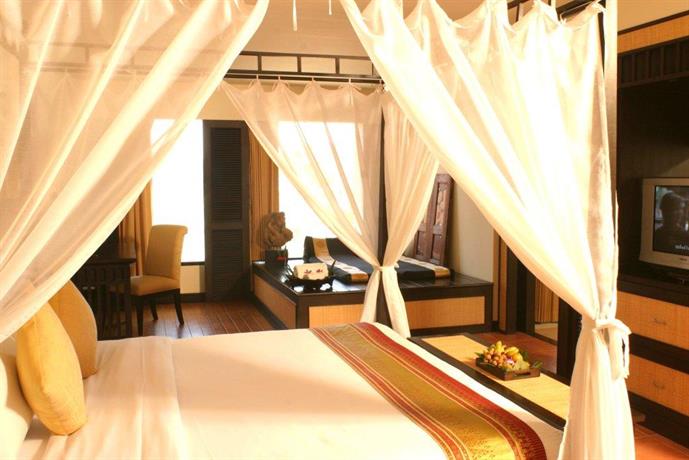 Avantika Boutique Hotel