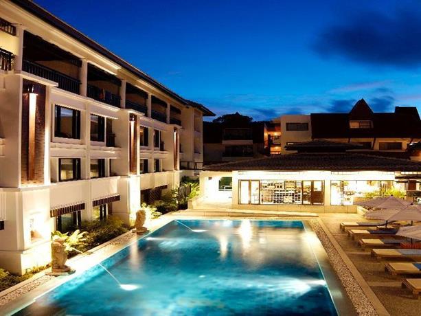 Avantika Boutique Hotel