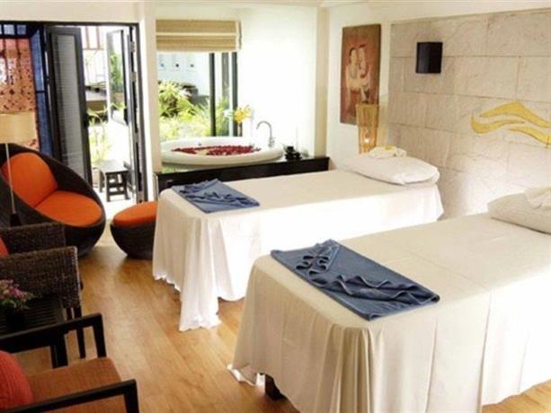 Avantika Boutique Hotel