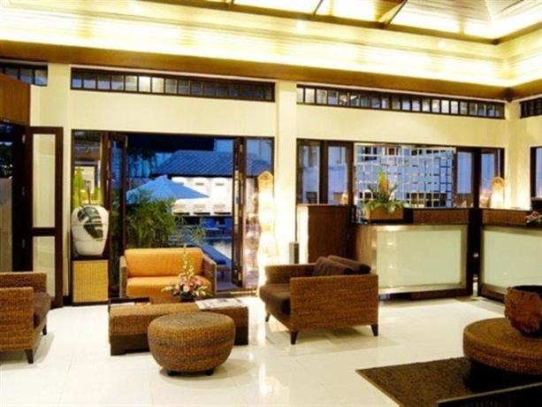 Avantika Boutique Hotel