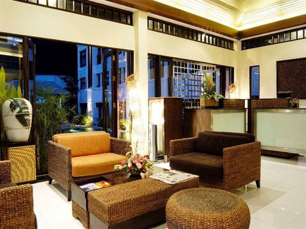 Avantika Boutique Hotel