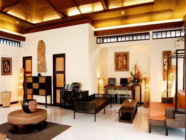 Avantika Boutique Hotel