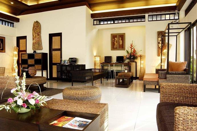Avantika Boutique Hotel