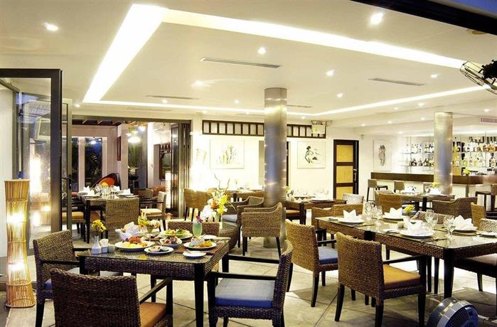 Avantika Boutique Hotel