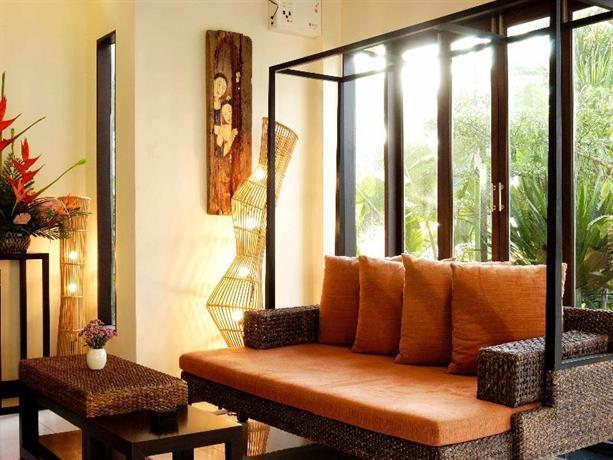 Avantika Boutique Hotel