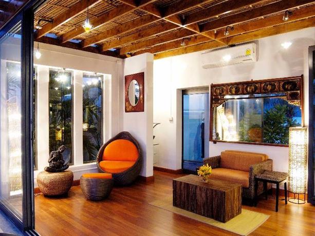 Avantika Boutique Hotel
