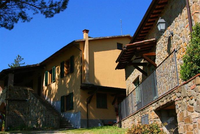 Podere Figlinelle