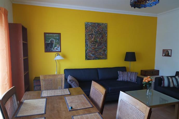 A03 - Central 1 Bed Apartment