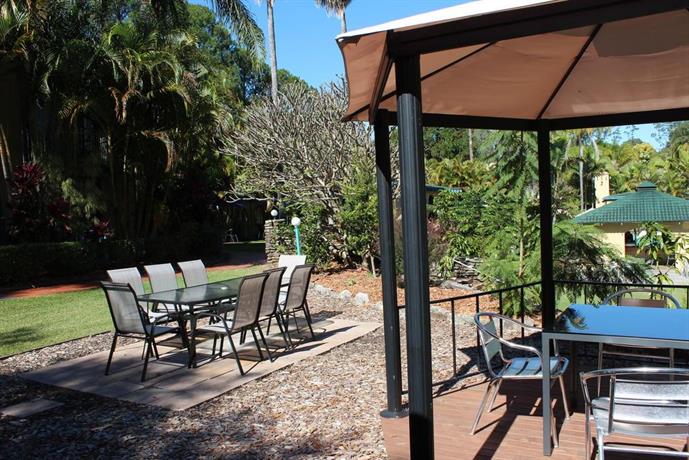 Korora Bay Village Resort Coffs Harbour Compare Deals