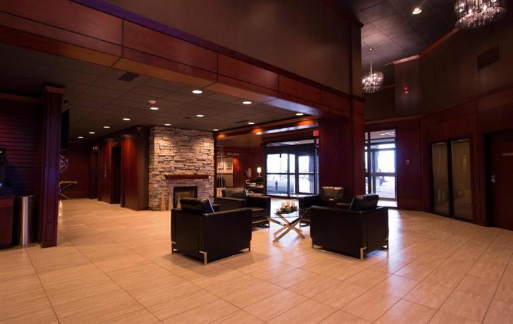 Northern Grand Hotel