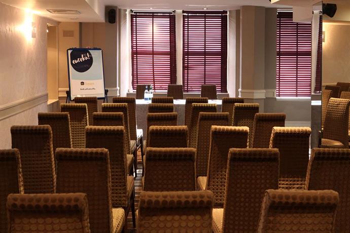 Bruntsfield Hotel (ex. Best Western Plus Edinburgh City Centre Bruntsfield Hotel)