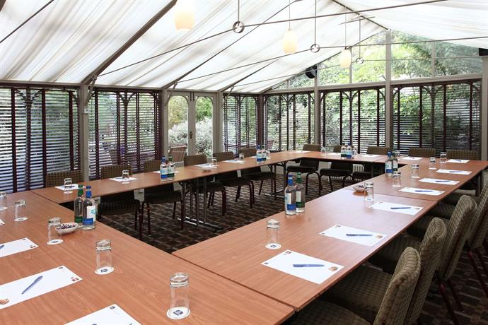 Bruntsfield Hotel (ex. Best Western Plus Edinburgh City Centre Bruntsfield Hotel)