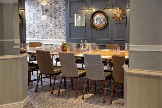 Bruntsfield Hotel (ex. Best Western Plus Edinburgh City Centre Bruntsfield Hotel)