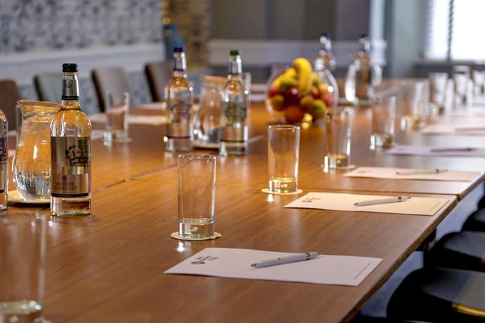Bruntsfield Hotel (ex. Best Western Plus Edinburgh City Centre Bruntsfield Hotel)
