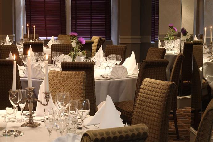 Bruntsfield Hotel (ex. Best Western Plus Edinburgh City Centre Bruntsfield Hotel)