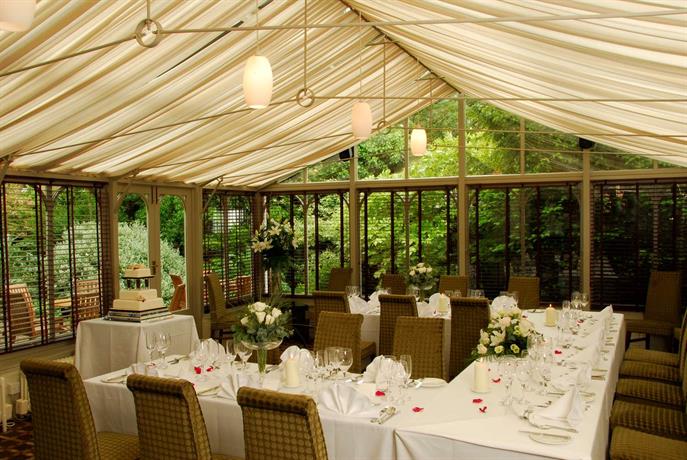 Bruntsfield Hotel (ex. Best Western Plus Edinburgh City Centre Bruntsfield Hotel)