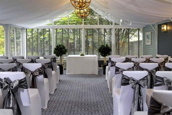 Bruntsfield Hotel (ex. Best Western Plus Edinburgh City Centre Bruntsfield Hotel)