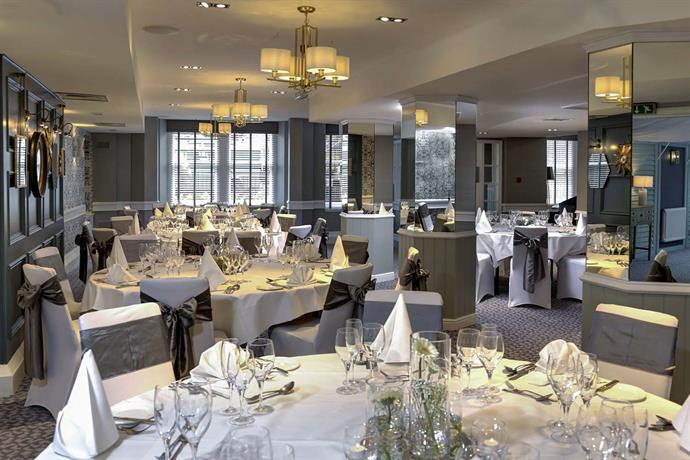 Bruntsfield Hotel (ex. Best Western Plus Edinburgh City Centre Bruntsfield Hotel)