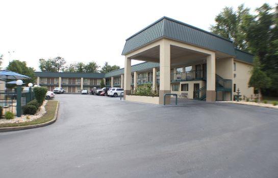 Western Motel Thomasville