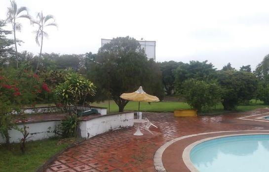 Hotel Campestre Camino Real Pereira