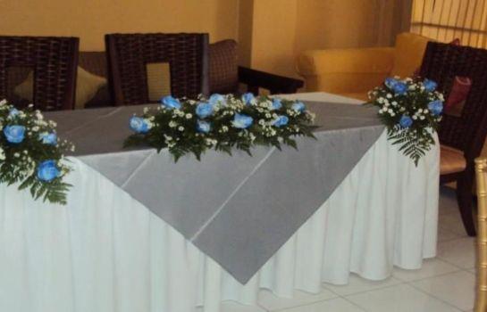 Aparthotel Guijarros