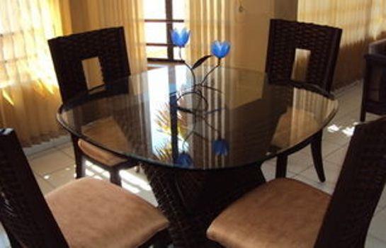 Aparthotel Guijarros
