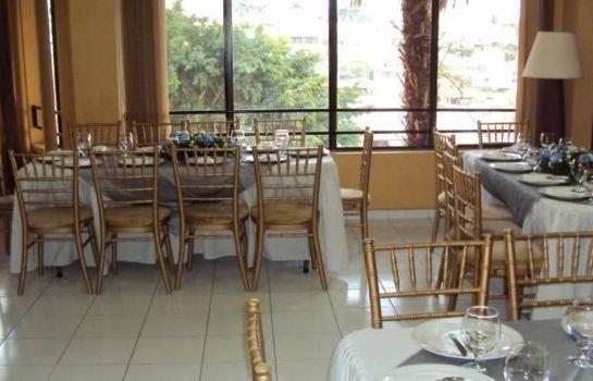 Aparthotel Guijarros