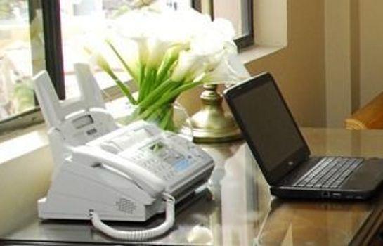 Aparthotel Guijarros