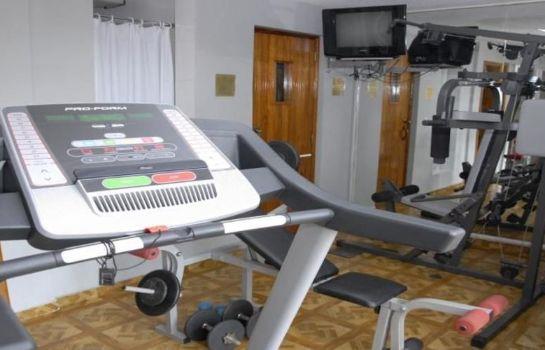 Aparthotel Guijarros