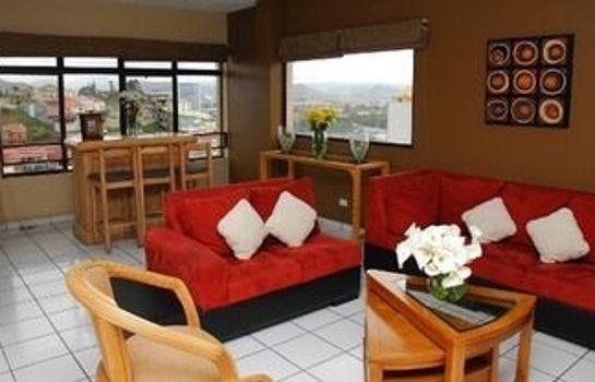Aparthotel Guijarros