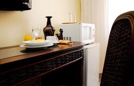 Aparthotel Guijarros