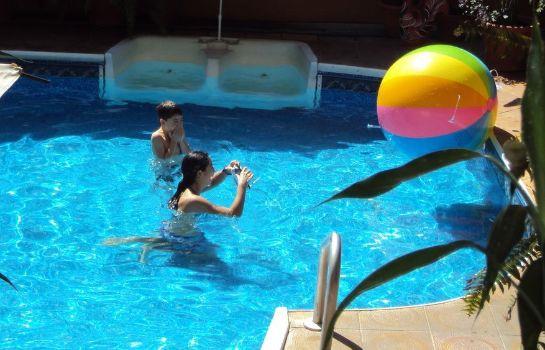 Aparthotel Guijarros