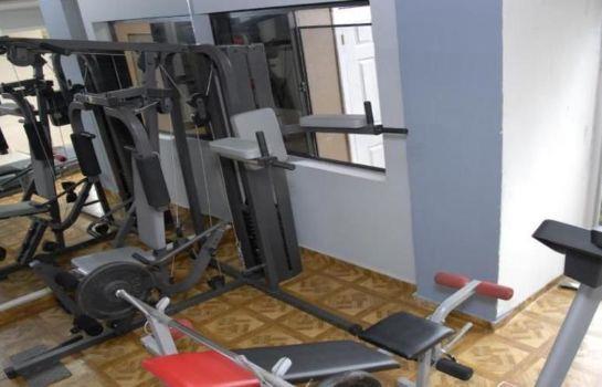 Aparthotel Guijarros