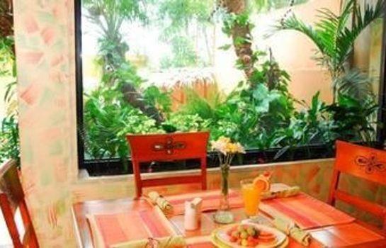 Aparthotel Guijarros