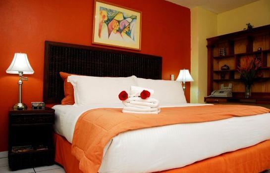 Aparthotel Guijarros