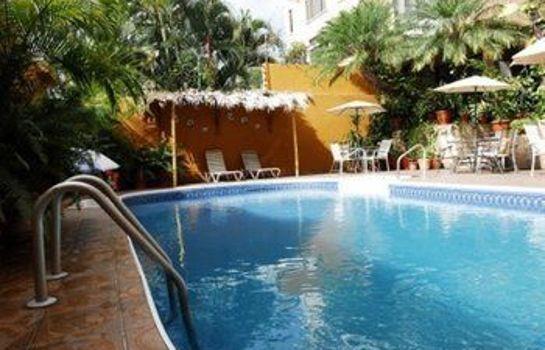 Aparthotel Guijarros