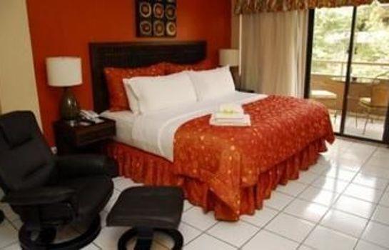 Aparthotel Guijarros