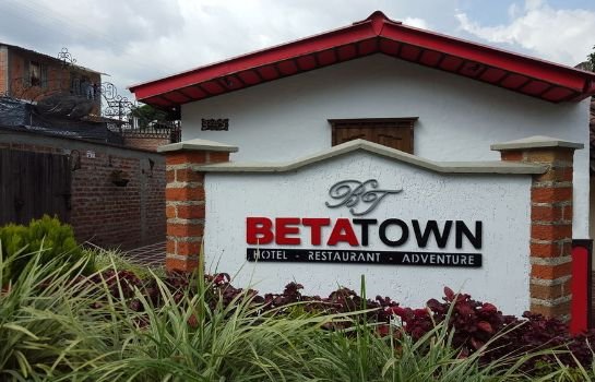 Beta Hotel
