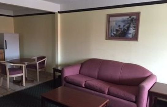 Tower Motel Abilene