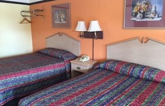 Tower Motel Abilene