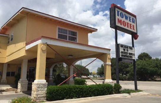 Tower Motel Abilene