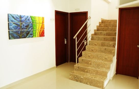 Hotel Santa Clara Boutique