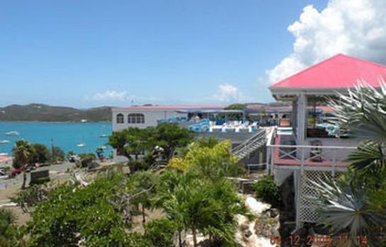 Hilltop Villas at Bluebeards Castle Virgin Islands Us Virgin Islands Us thumbnail