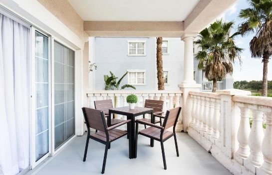 Condo Serenity at Cabana Court 3 Bedroom Reunion