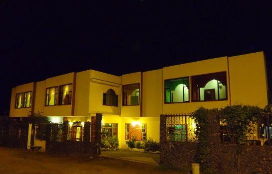 La Villa del Penon Hotel & Spa Tungurahua Province Ecuador thumbnail