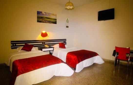 President Hotel Piura