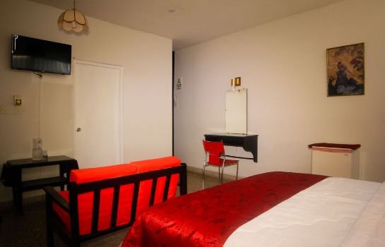 President Hotel Piura