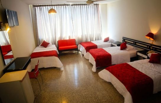 President Hotel Piura